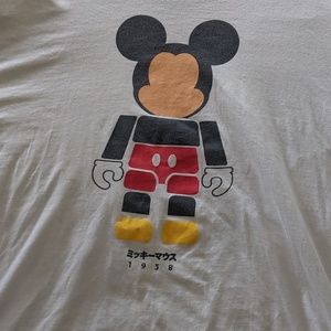 Disney Mickey Mouse Tee